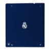 CARPEBLOCK PP FOAM 4 ANI 35MM C/RECAMBIO REAL MADRID 1ª EQUIP. 24/25 SAFTA26 512454667 32X27 UNIDAD