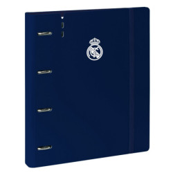 CARPEBLOCK PP FOAM 4 ANI 35MM C/RECAMBIO REAL MADRID 1ª EQUIP. 24/25 SAFTA26 512454667 32X27 UNIDAD