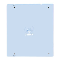 CARPEBLOCK PP FOAM 4 ANI 35MM C/RECAMBIO STITCH "BEACH" SAFTA26 512513667 32X27 UNIDAD