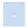 CARPEBLOCK PP FOAM 4 ANI 35MM C/RECAMBIO STITCH "BEACH" SAFTA26 512513667 32X27 UNIDAD