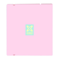 CARPEBLOCK PP FOAM 4 ANI 35MM C/RECAMBIO MUNICH "CANDY" SAFTA25 ENERO 512522667