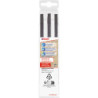 MINAS PARA PORTAMINAS EDDING 8890 10H CAJA 6U 4-8891-6-2097