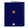 CARPETA FOLIO 4 ANI.MIXTAS F.C.BARCELONA 1ª EQUIP. 25/26 SAFTA26 512529067 33X26,5 UNIDAD