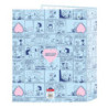 CARPETA F. 4 ANILLAS 35MM LOMO ANCHO SNOOPY "LOVE" SAFTA25 ENERO 512539657