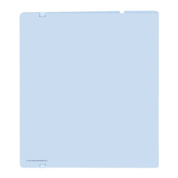 CARPEBLOCK PP FOAM 4 ANI 35MM C/RECAMBIO SNOOPY "LOVE" SAFTA26 512539667 32X27 UNIDAD