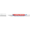 MARCD. EDDING Nº 8046 INDUSTRIAL PERMANENTE BLANCO UNIDAD BLISTER
