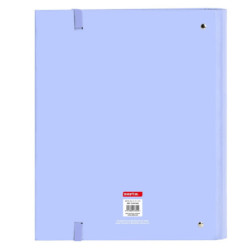 CARP 4 ANI 35MM C/RECAMBIO BENETTON "LILA" SAFTA25 ENERO 512551666