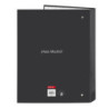 CARPETA FOLIO 4 ANI.MIXTAS REAL MADRID EQUIP. 25/26 SAFTA26 512554067 33X26,5 UNIDAD