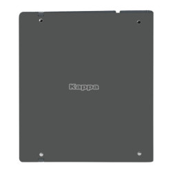 CARPEBLOCK PP FOAM 4 ANI 35MM C/RECAMBIO KAPPA "DARK" SAFTA25 ENERO 512575667