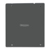 CARPEBLOCK PP FOAM 4 ANI 35MM C/RECAMBIO KAPPA "DARK" SAFTA25 ENERO 512575667