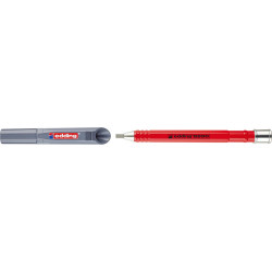 PORTAMINAS CARPINTERO EDDING MINA 2X5MM 8890 BLISTER