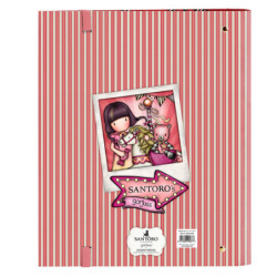 CARP 4 ANI 30MM C/RECAMBIO GORJUSS™ FAIRGROUND "CAROUSEL" SAFTA23 ENERO 522216666