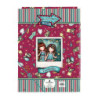 CARPETA FOLIO 3 SOLAPAS GORJUSS™ FAIRGROUND "FIREWORKS" SAFTA23 ENERO 522218068