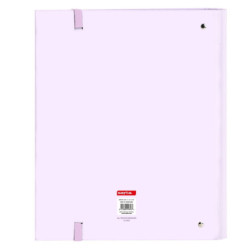 CARP 4 ANI 35MM C/RECAMBIO SAFTA "LILA" SAFTA26 522303666 32X27 UNIDAD