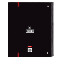 CARPEBLOC 4A 35MM C/RECAMBIO MUNICH "DEEP NIGHT" 542210666 32*27 SAFTA22