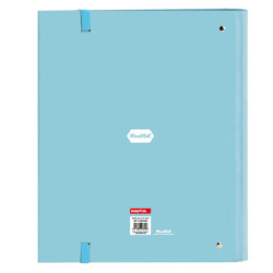 CARPEBLOC 4A 35MM C/RECAMBIO BLACKFIT8 "FLY WITH ME" 542239666 32*27 SAFTA22