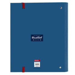 CARPEBLOC 4A 35MM C/RECAMBIO BLACKFIT8 "STAMP" 542242666 32*27 SAFTA22