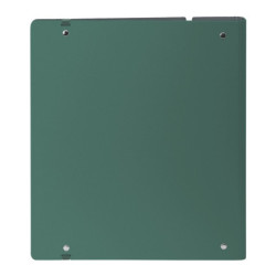 CARPEBLOCK PP FOAM 4 ANI 35MM C/RECAMBIO SAFTA "DARK GREEN" SAFTA26 542403667 32X27 UNIDAD
