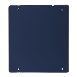 CARPEBLOCK PP FOAM 4 ANI 35MM C/RECAMBIO SAFTA "DARK BLUE" SAFTA26 542404667 32X27 UNIDAD
