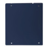 CARPEBLOCK PP FOAM 4 ANI 35MM C/RECAMBIO SAFTA "DARK BLUE" SAFTA26 542404667 32X27 UNIDAD
