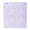 CARPEBLOCK PP FOAM 4 ANI 35MM C/RECAMBIO SAFTA "LIGHT PURPLE FLOWERS" SAFTA26 542433667 32X27 UNIDAD