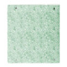 CARPEBLOCK PP FOAM 4 ANI 35MM C/RECAMBIO SAFTA "LIGHT GREEN FLOWERS" SAFTA26 542435667 32X27 UNIDAD