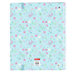 CARP 4 ANI 35MM C/RECAMBIO SAFTA "BICICLETA" 542449666 SAFTA24 VAC 27*32