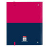 CARP 4 ANI 35MM C/RECAMBIO BENETTON "CHERRY" SAFTA25 ENERO 542514666