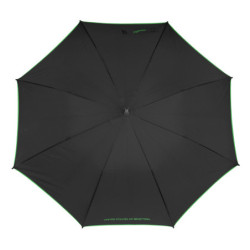 PARAGUAS AUTOMATICO 60 CM BENETTON BLACK SAFTA23 ENERO 56001