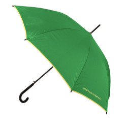PARAGUAS AUTOMATICO 60 CM BENETTON GREEN SAFTA23 ENERO 56004