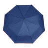 PARAGUAS PLEGABLE MANUAL 54 CM UCB BENETTON BLUE SAFTA23 ENERO 56202