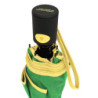 PARAGUAS PLEGABLE AUTOMATICO 52 CM BENETTON GREEN SAFTA23 ENERO 56604