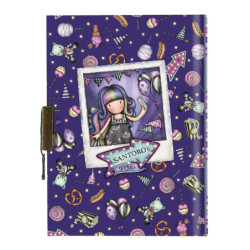 MI DIARIO GORJUSS GORJUSS™ FAIRGROUND "UP AND AWAY" SAFTA23 ENERO 577GJ26