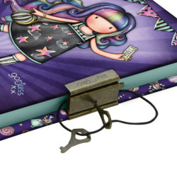 MI DIARIO GORJUSS GORJUSS™ FAIRGROUND "UP AND AWAY" SAFTA23 ENERO 577GJ26