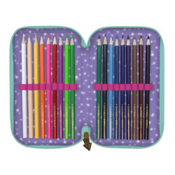 PLUMIER TRIPLE 45 PCS GORJUSS™ FAIRGROUND "UP AND AWAY" SAFTA23 ENERO 607GJ24