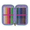 PLUMIER TRIPLE 45 PCS GORJUSS™ FAIRGROUND "UP AND AWAY" SAFTA23 ENERO 607GJ24