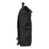MOCHILA SOLAPA PARA PORTATIL 15,6'' F.C.BARCELONA PREMIUM SAFTA26 611662507 42X28 UNIDAD