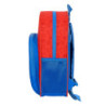 MOCHILA INFANTIL ADAPT.CARRO SUPER MARIO SAFTA23 ENERO 612108609