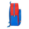 MOCHILA INFANTIL ADAPT.CARRO SUPER MARIO SAFTA23 ENERO 612108609