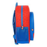 MOCHILA JUNIOR ADAPT.CARRO SUPER MARIO SAFTA23 ENERO 612108640