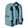MOCHILA JUNIOR ADAPT.CARRO RECICLABLE NATIONAL GEOGRAPHIC "BELOW ZERO" 612109640 38*32 SAFTA22