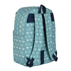 MOCHILA ADAPT.A CARRO RECICLABLE NATIONAL GEOGRAPHIC "BELOW ZERO" 612109754 43*32 SAFTA22