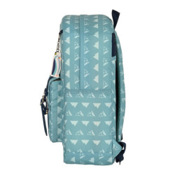 MOCHILA ADAPT.A CARRO RECICLABLE NATIONAL GEOGRAPHIC "BELOW ZERO" 612109754 43*32 SAFTA22