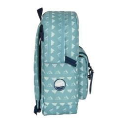 MOCHILA ADAPT.A CARRO RECICLABLE NATIONAL GEOGRAPHIC "BELOW ZERO" 612109754 43*32 SAFTA22