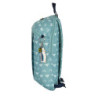 MINI MOCHILA RECICLABLE NATIONAL GEOGRAPHIC "BELOW ZERO" 612109821 39*22 SAFTA22