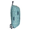 MINI MOCHILA RECICLABLE NATIONAL GEOGRAPHIC "BELOW ZERO" 612109821 39*22 SAFTA22