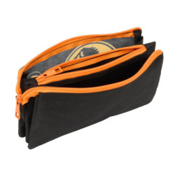 PORTATODO TRIPLE JURASSIC WORLD SAFTA25 842549744