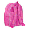 MOCHILA INFANTIL ADAPT.CARRO LOL SURPRISE! "ART CLUB" 612120609 34*28 SAFTA22