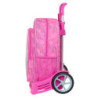 MOCHILA 180+CARRO EVOLUTION LOL SURPRISE! "ART CLUB" 612120860 42*33 SAFTA22