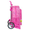 MOCHILA 180+CARRO EVOLUTION LOL SURPRISE! "ART CLUB" 612120860 42*33 SAFTA22